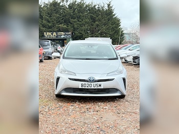 2026 (20) - Automatic 5-Door