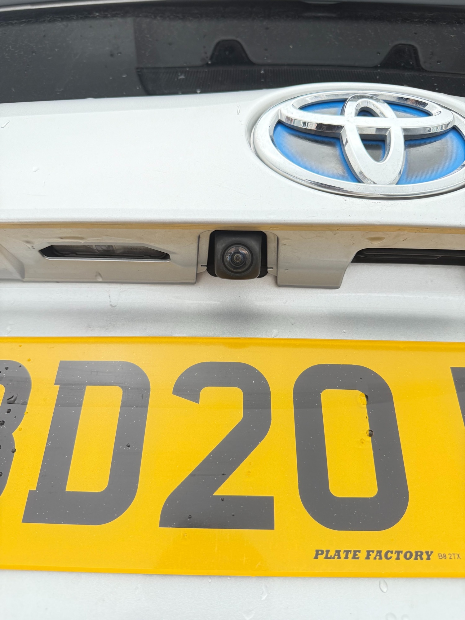 Used Toyota Prius 2026 for sale - 77336837: Photo 7