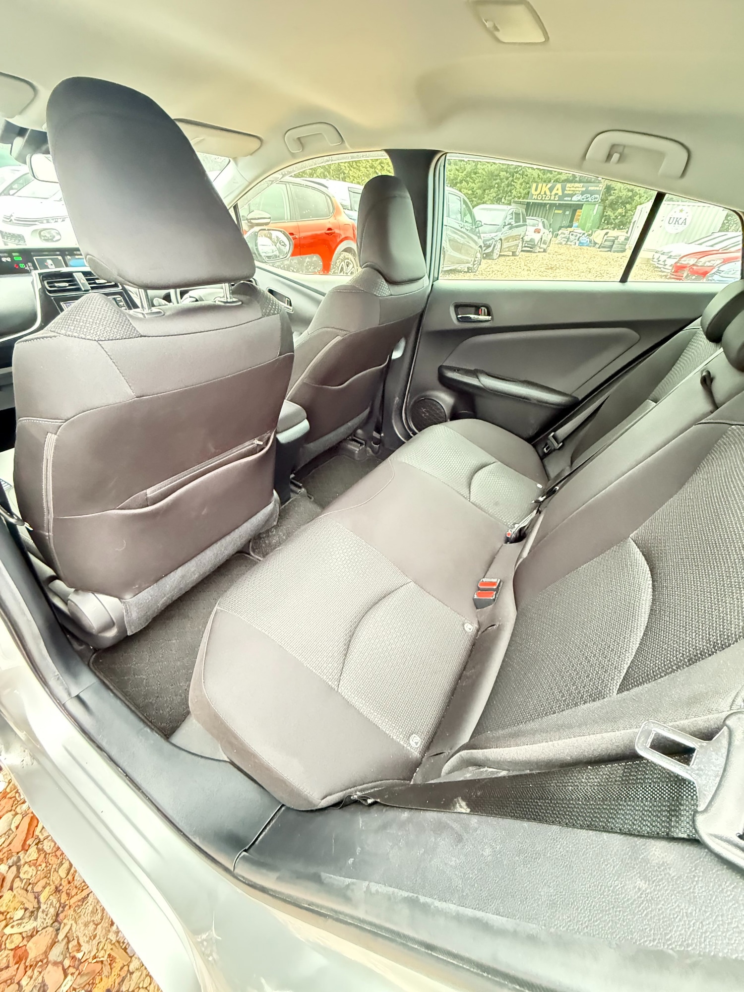 Used Toyota Prius 2026 for sale - 77336837: Photo 9