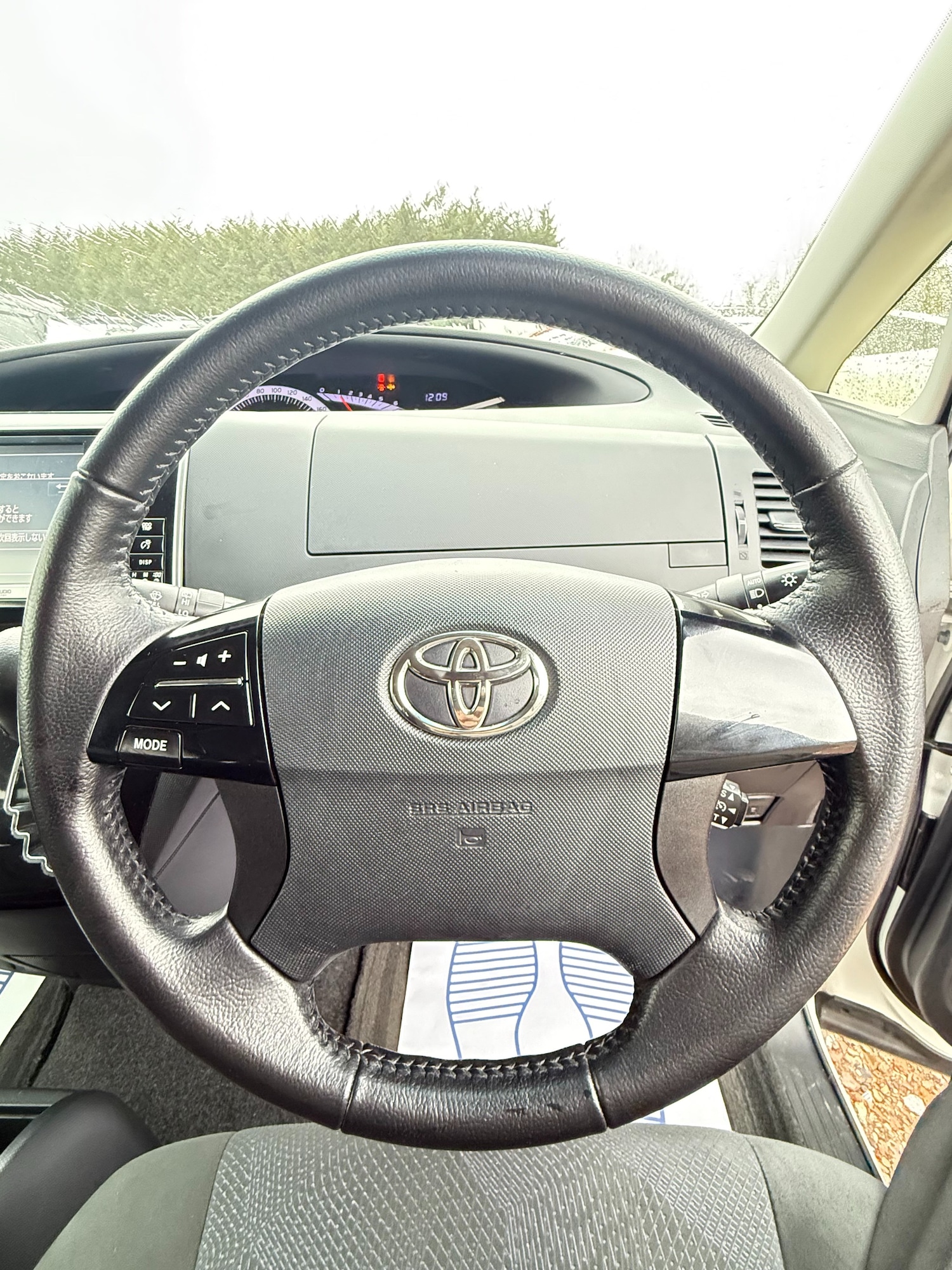 Used Toyota Estima 2016 for sale - 77170809: Photo 10