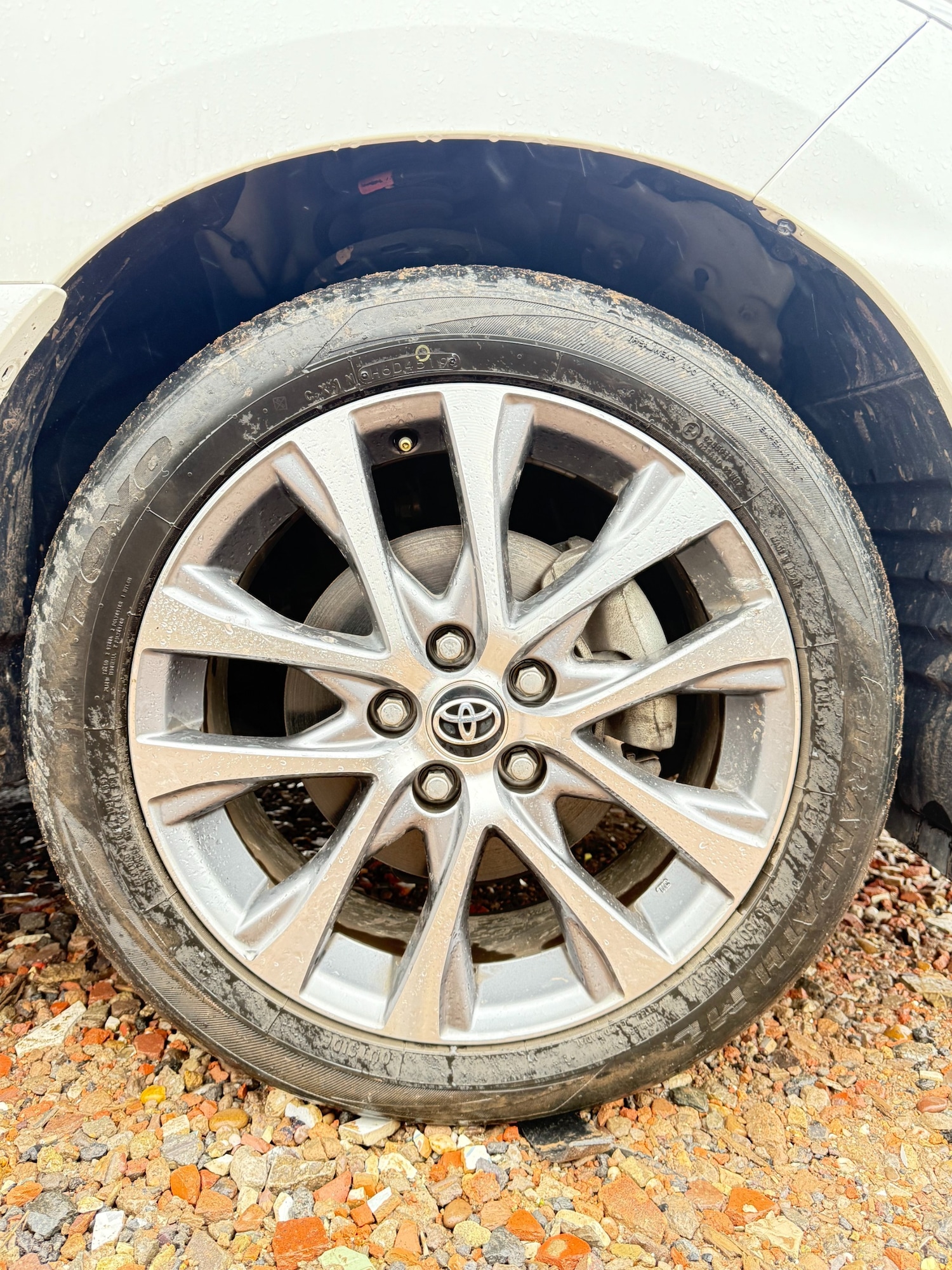 Used Toyota Estima 2016 for sale - 77170809: Photo 4