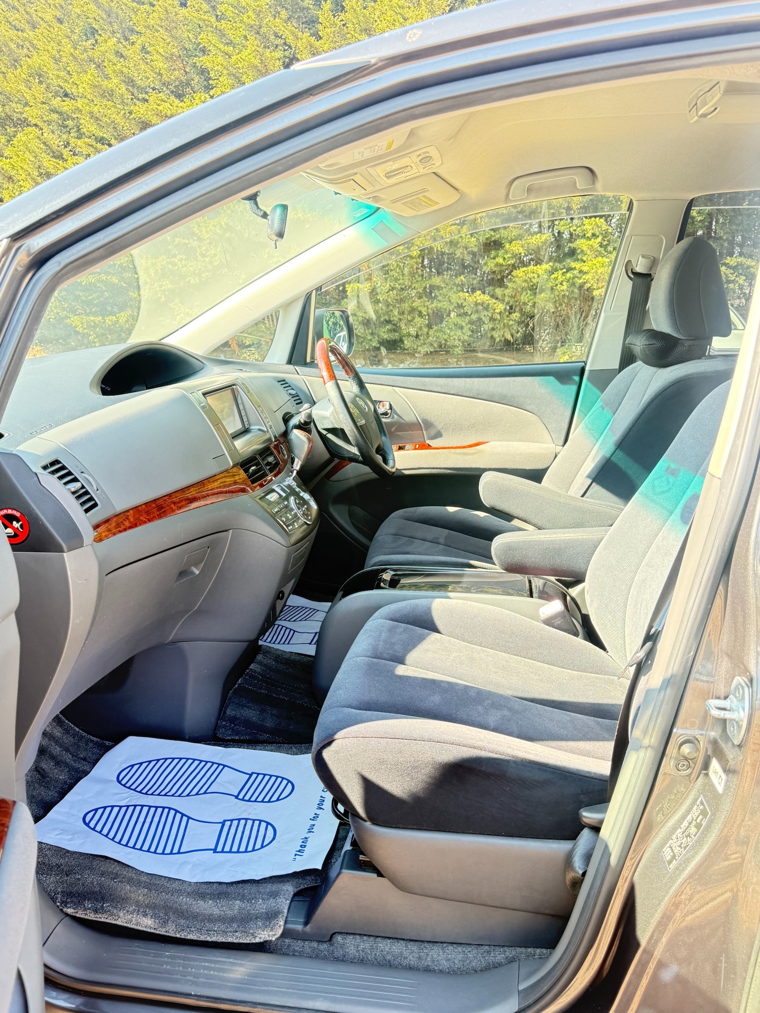 Used Toyota Estima 2026 for sale - 78010884: Photo 12