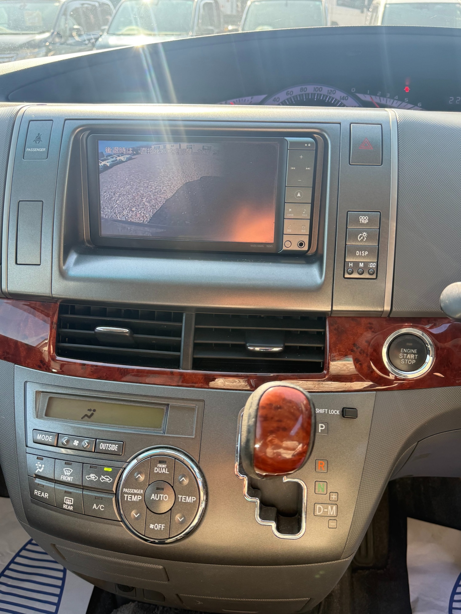 Used Toyota Estima 2026 for sale - 78010884: Photo 17