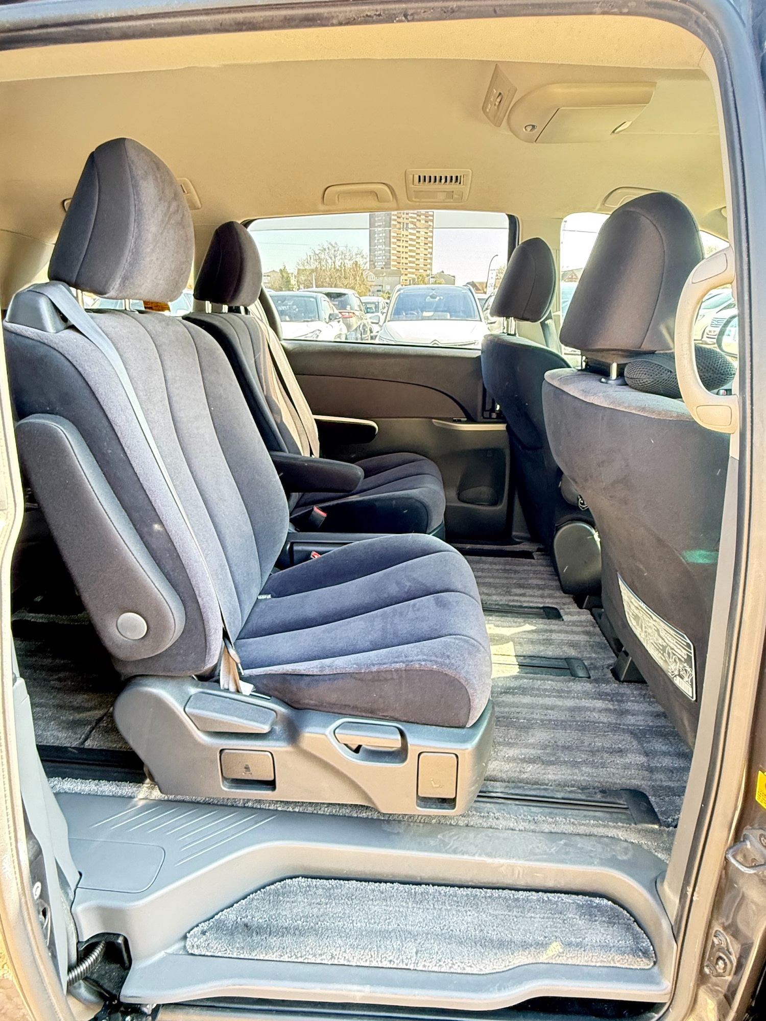 Used Toyota Estima 2026 for sale - 78010884: Photo 18