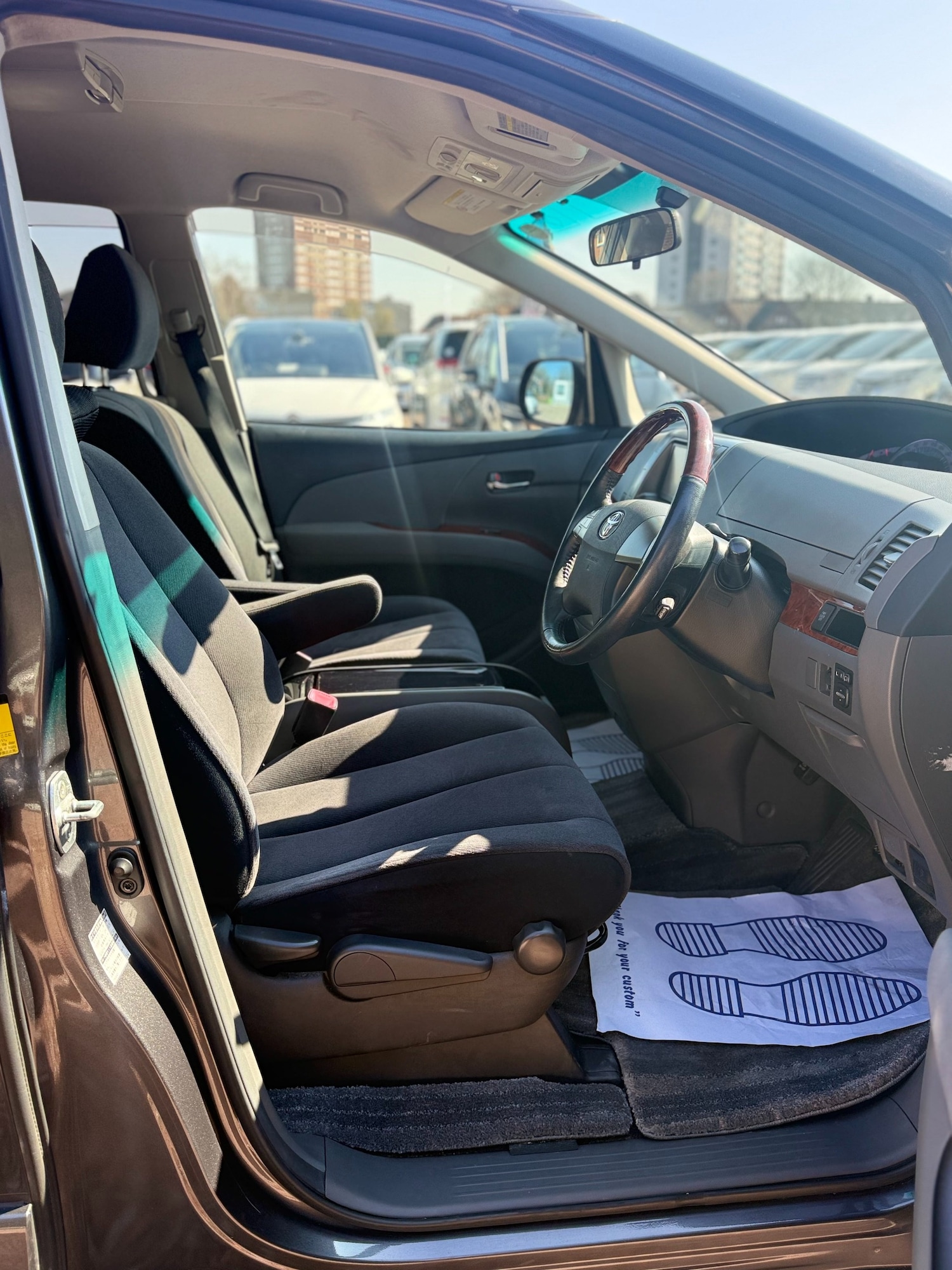 Used Toyota Estima 2026 for sale - 78010884: Photo 19