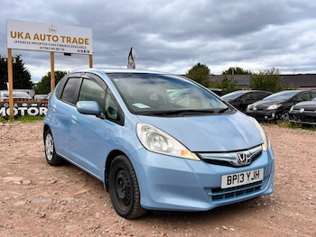 Used Honda Fit 2013 for sale - 79112570: Photo