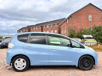 Used Honda Fit 2013 for sale - 79112570: Photo