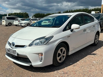 Used Toyota Prius 2013 for sale - 79405223: Photo