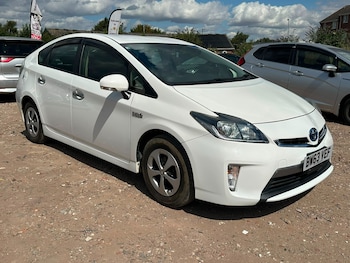 Used Toyota Prius 2013 for sale - 79405223: Photo