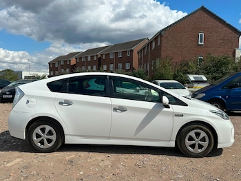 Used Toyota Prius 2013 for sale - 79405223: Photo