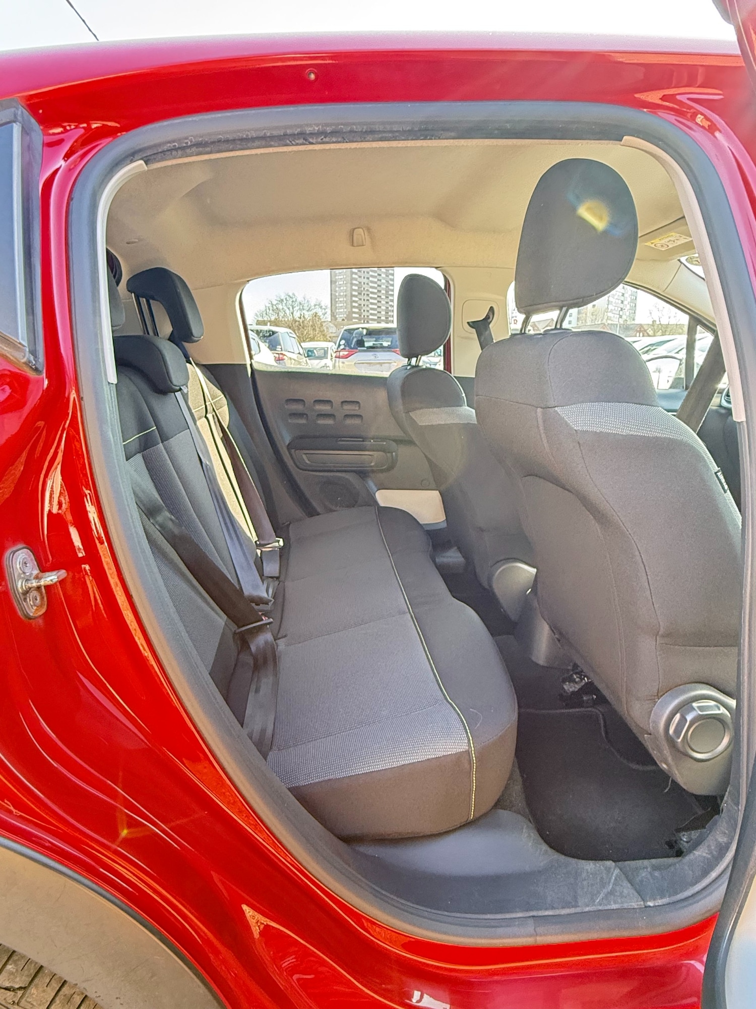 Used Citroen C3 2026 for sale - 77961632: Photo 12