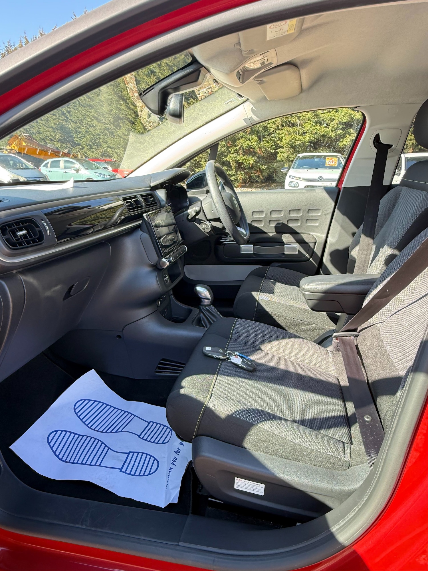 Used Citroen C3 2026 for sale - 77961632: Photo 13