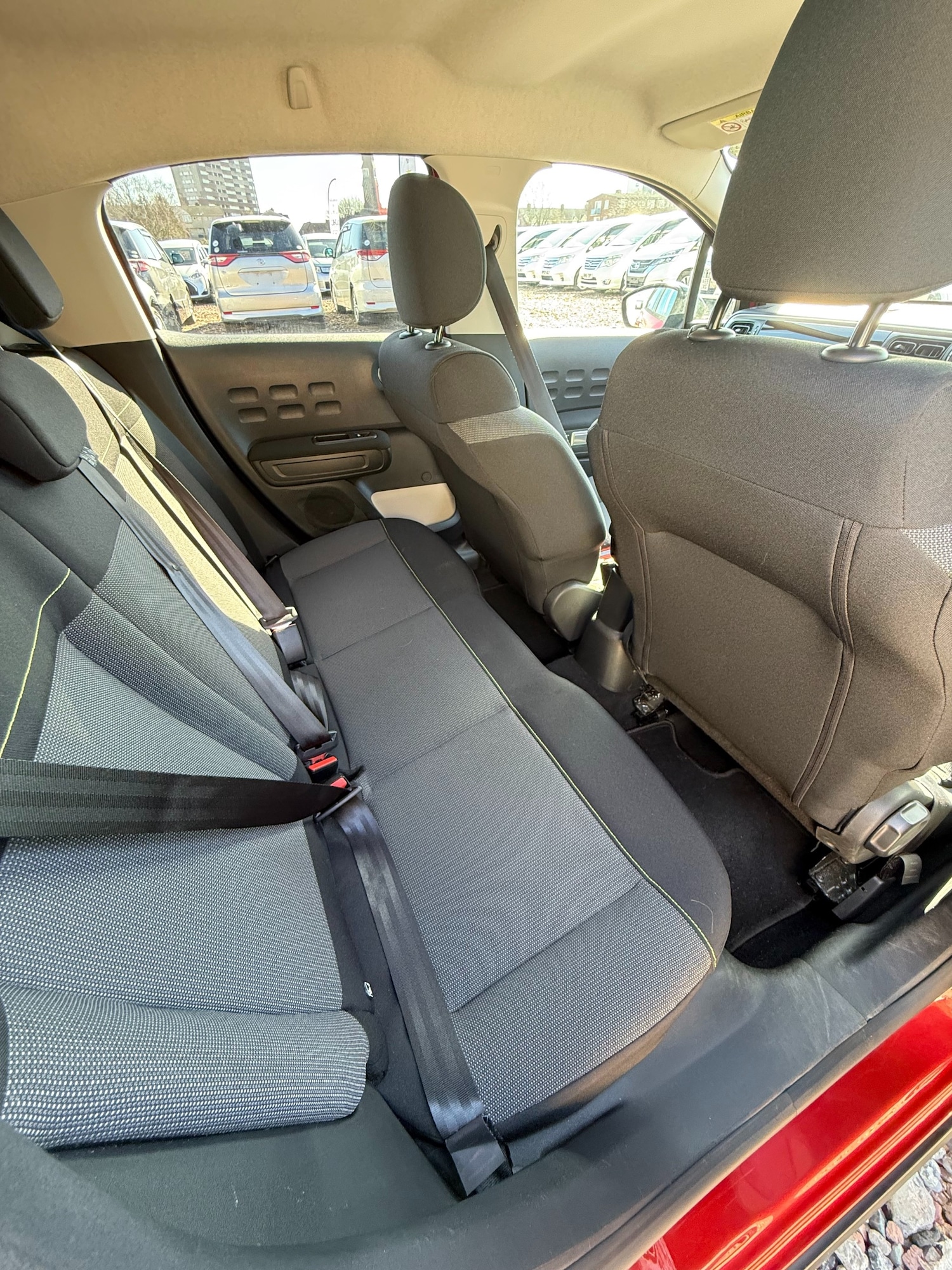 Used Citroen C3 2026 for sale - 77961632: Photo 14