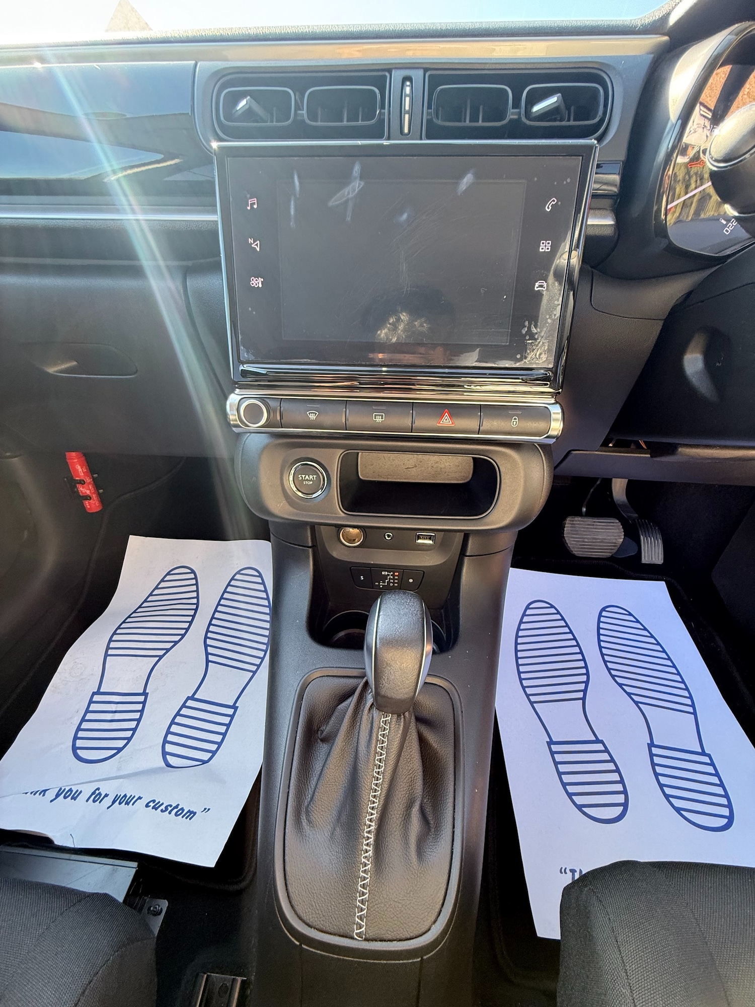 Used Citroen C3 2026 for sale - 77961632: Photo 16