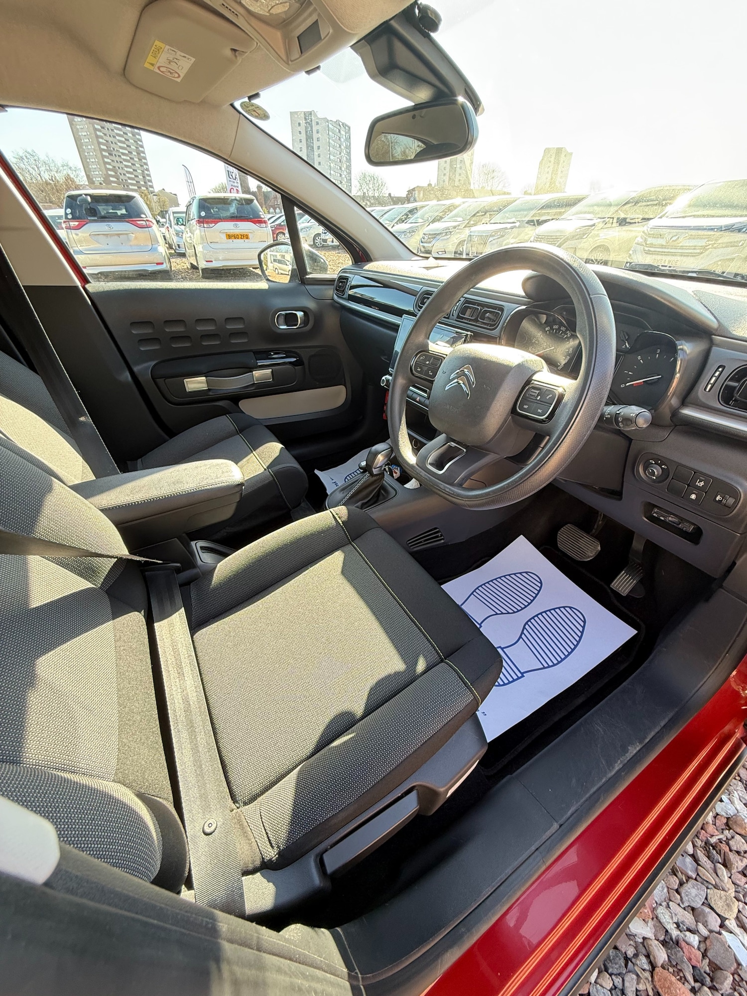 Used Citroen C3 2026 for sale - 77961632: Photo 18