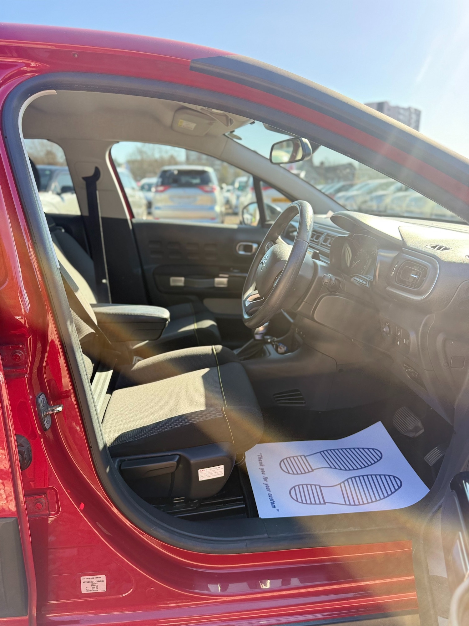 Used Citroen C3 2026 for sale - 77961632: Photo 19