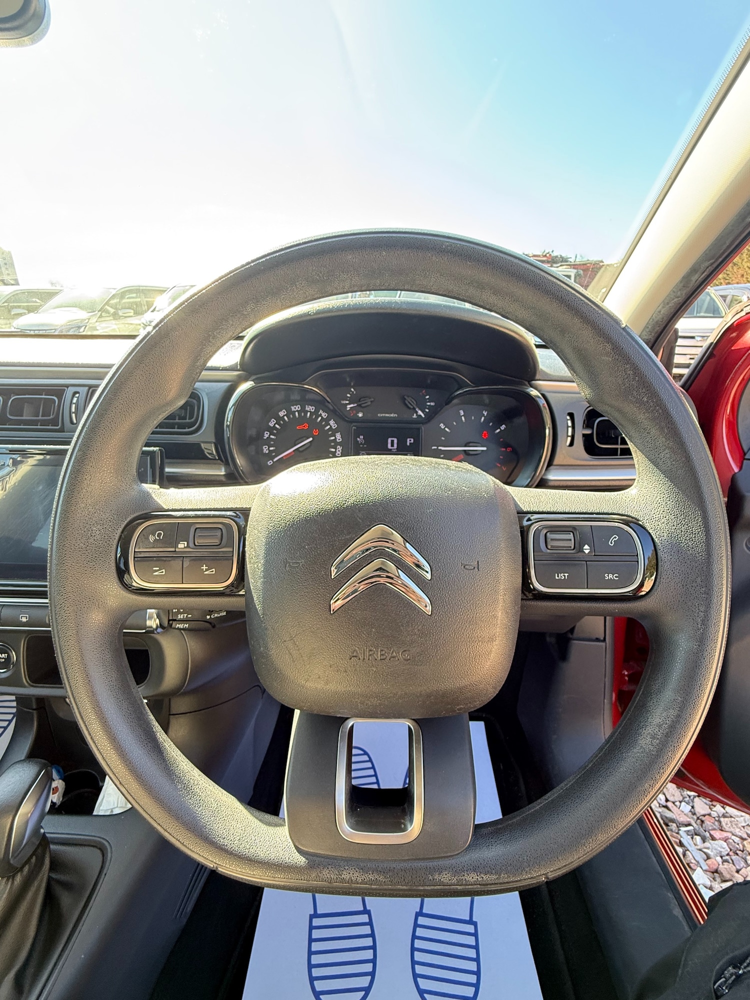 Used Citroen C3 2026 for sale - 77961632: Photo 20