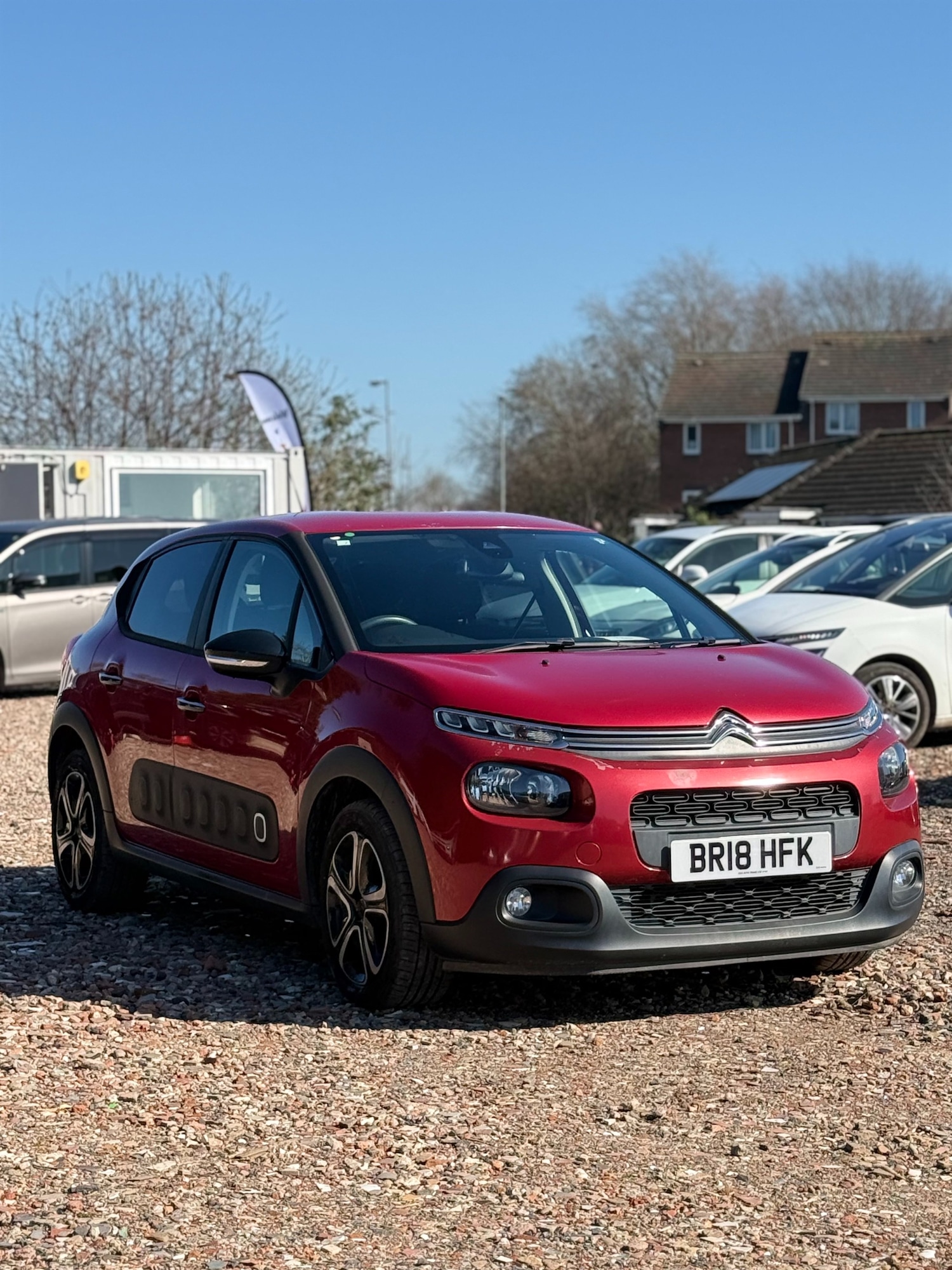 Used Citroen C3 2026 for sale - 77961632: Photo 4