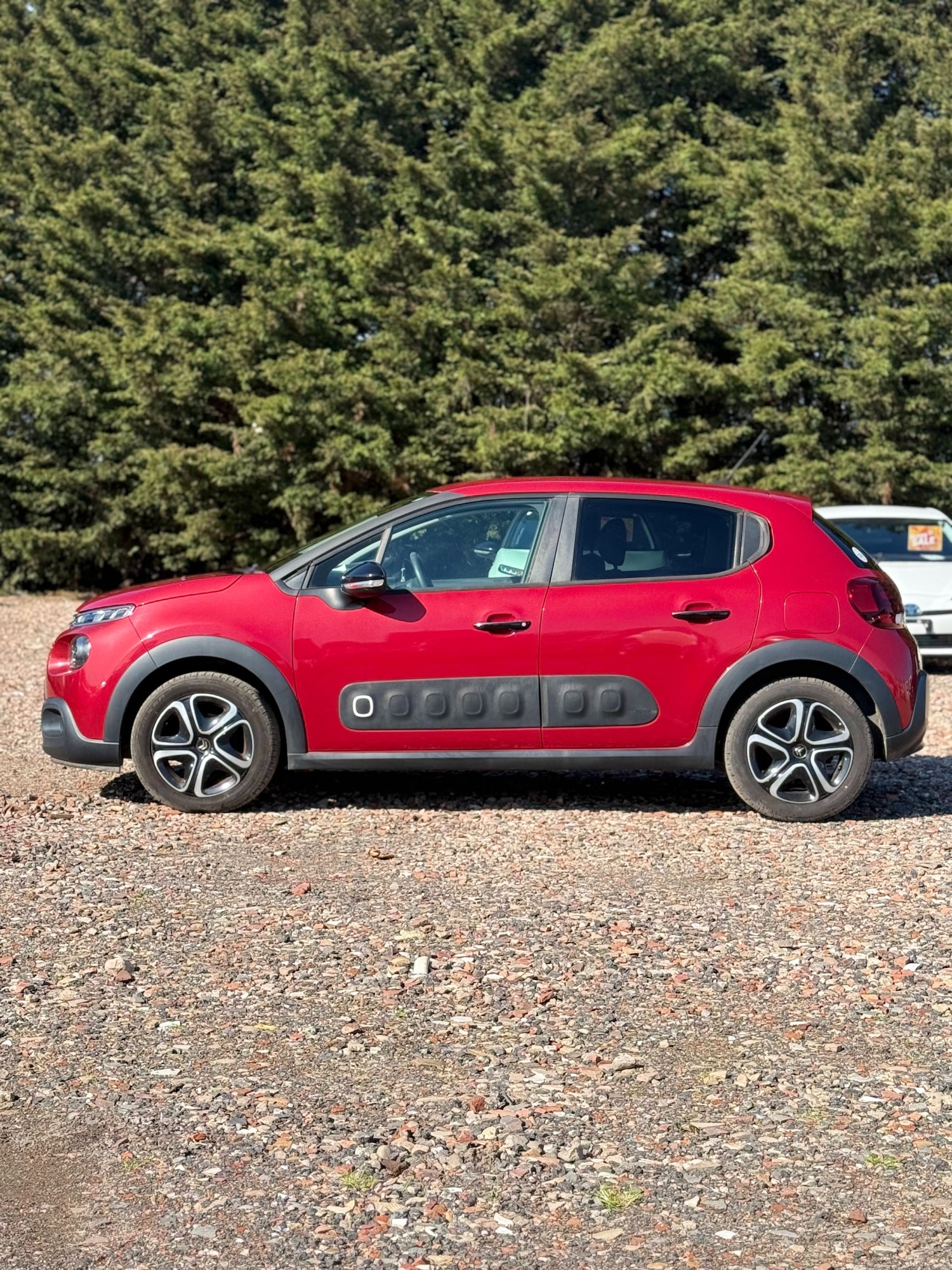 Used Citroen C3 2026 for sale - 77961632: Photo 6