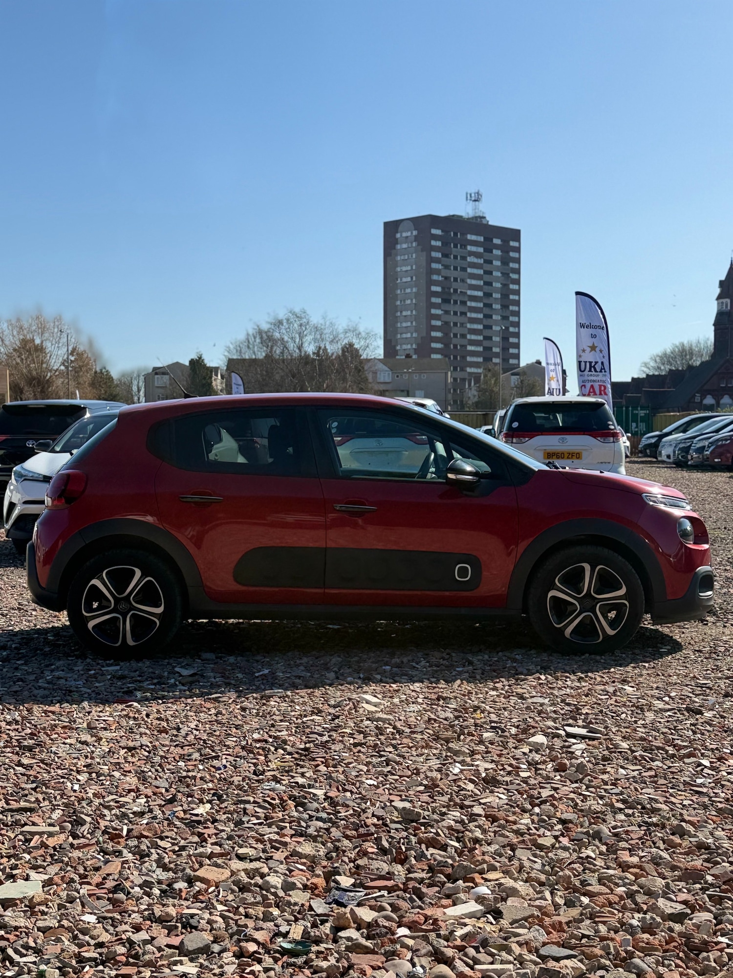 Used Citroen C3 2026 for sale - 77961632: Photo 7