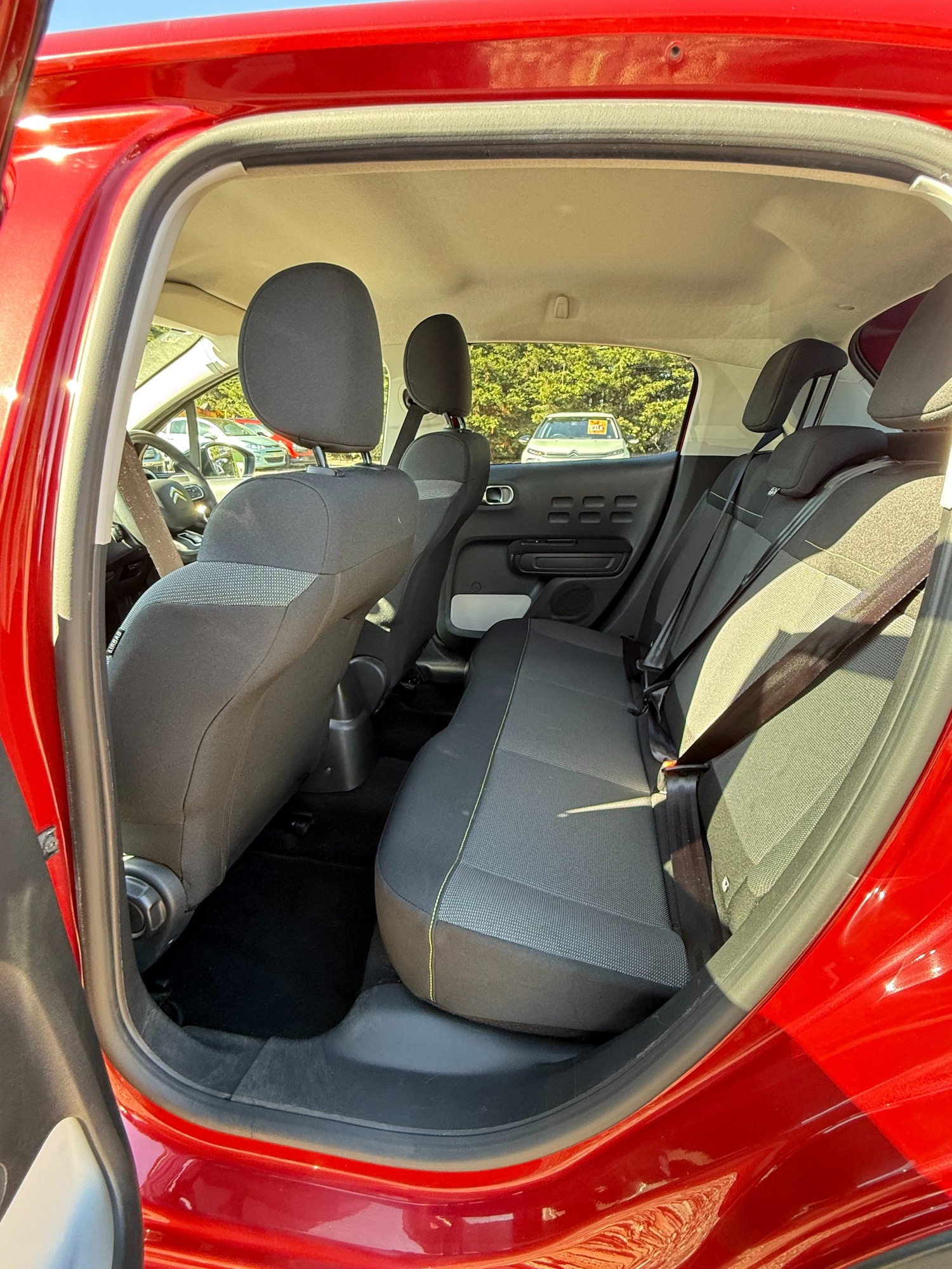 Used Citroen C3 2026 for sale - 77961632: Photo 9