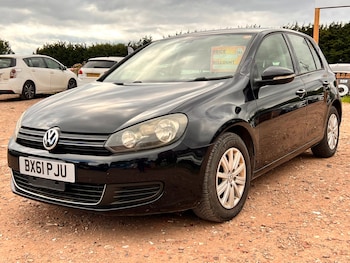 Used Volkswagen Golf 2012 for sale - 79124515: Photo