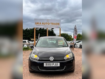 Used Volkswagen Golf 2012 for sale - 79124515: Photo