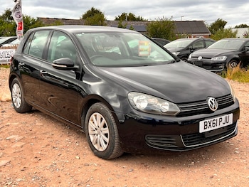 Used Volkswagen Golf 2012 for sale - 79124515: Photo