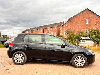 Used Volkswagen Golf 2012 for sale - 79124515: Photo