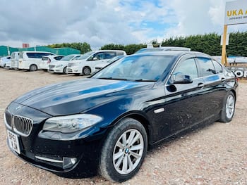 Used BMW 5 Series 2011 for sale - 79649754: Photo