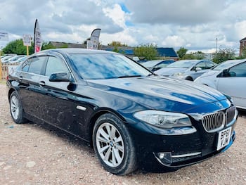 Used BMW 5 Series 2011 for sale - 79649754: Photo