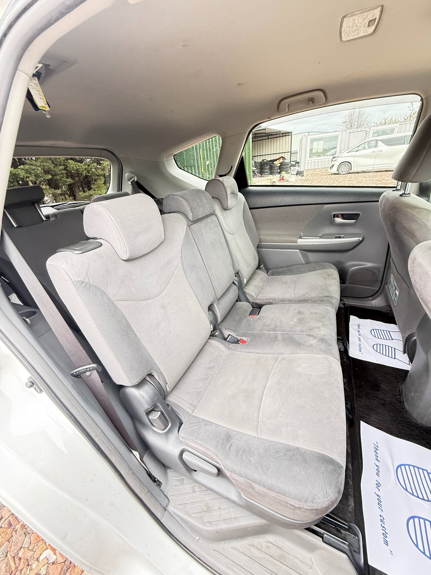 Used Toyota Prius+ 2026 for sale - 78105897: Photo 14