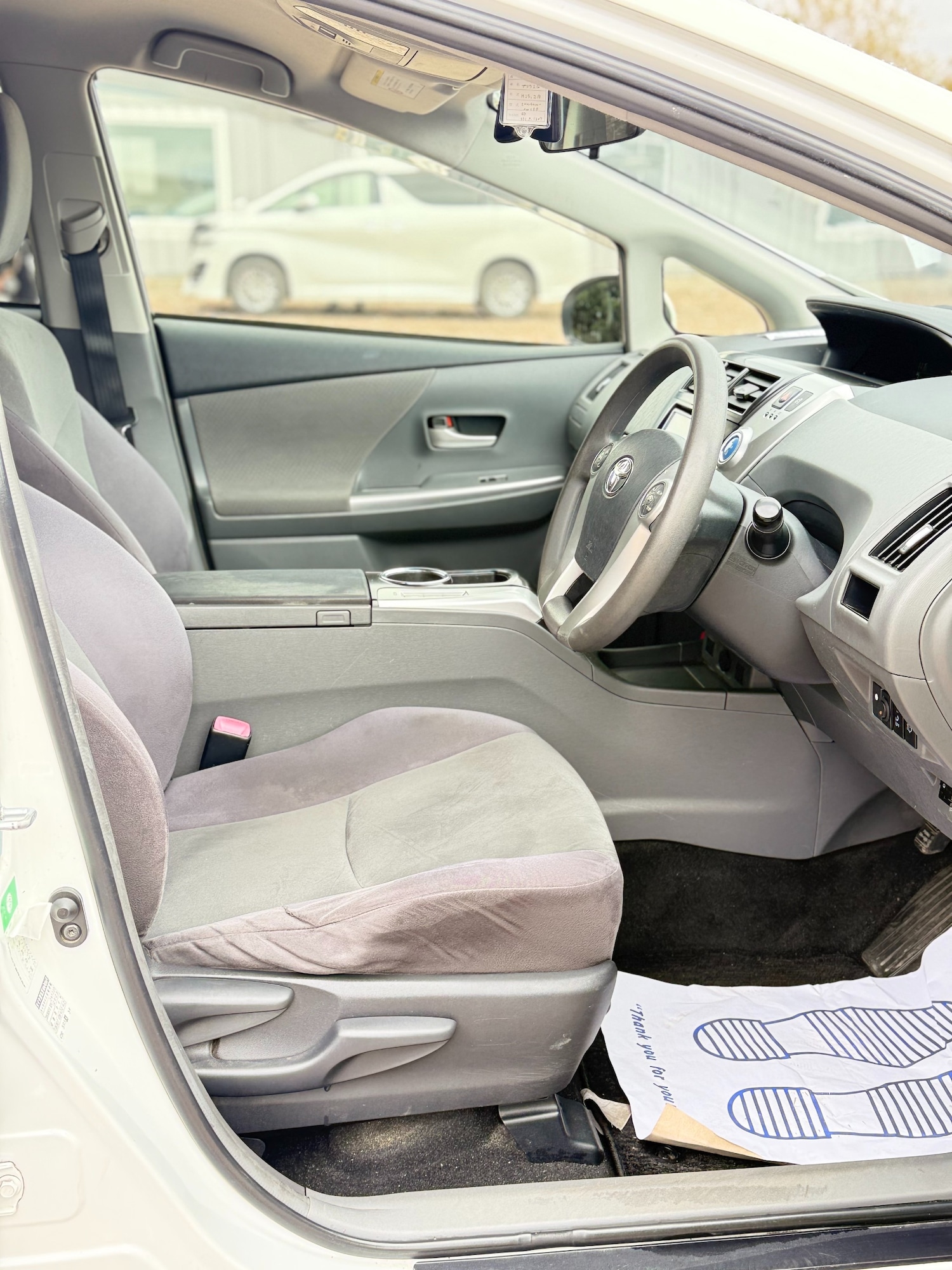 Used Toyota Prius+ 2026 for sale - 78105897: Photo 19