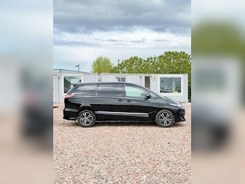 Used Toyota Estima 2019 for sale - 78421071: Photo