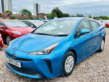 Used Toyota Prius 2019 for sale - 79882166: Photo