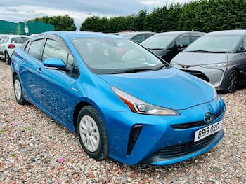 Used Toyota Prius 2019 for sale - 79882166: Photo