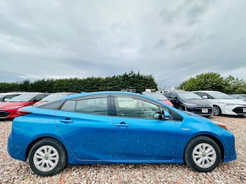 Used Toyota Prius 2019 for sale - 79882166: Photo
