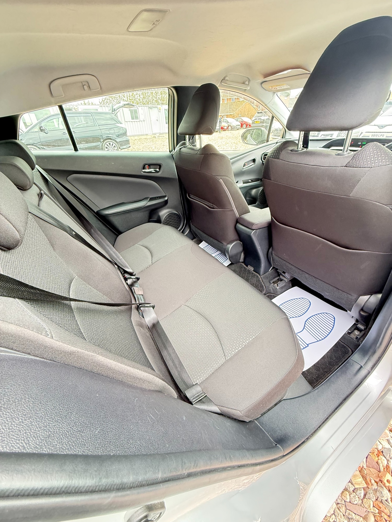 Used Toyota Prius 2020 for sale - 78103799: Photo 14