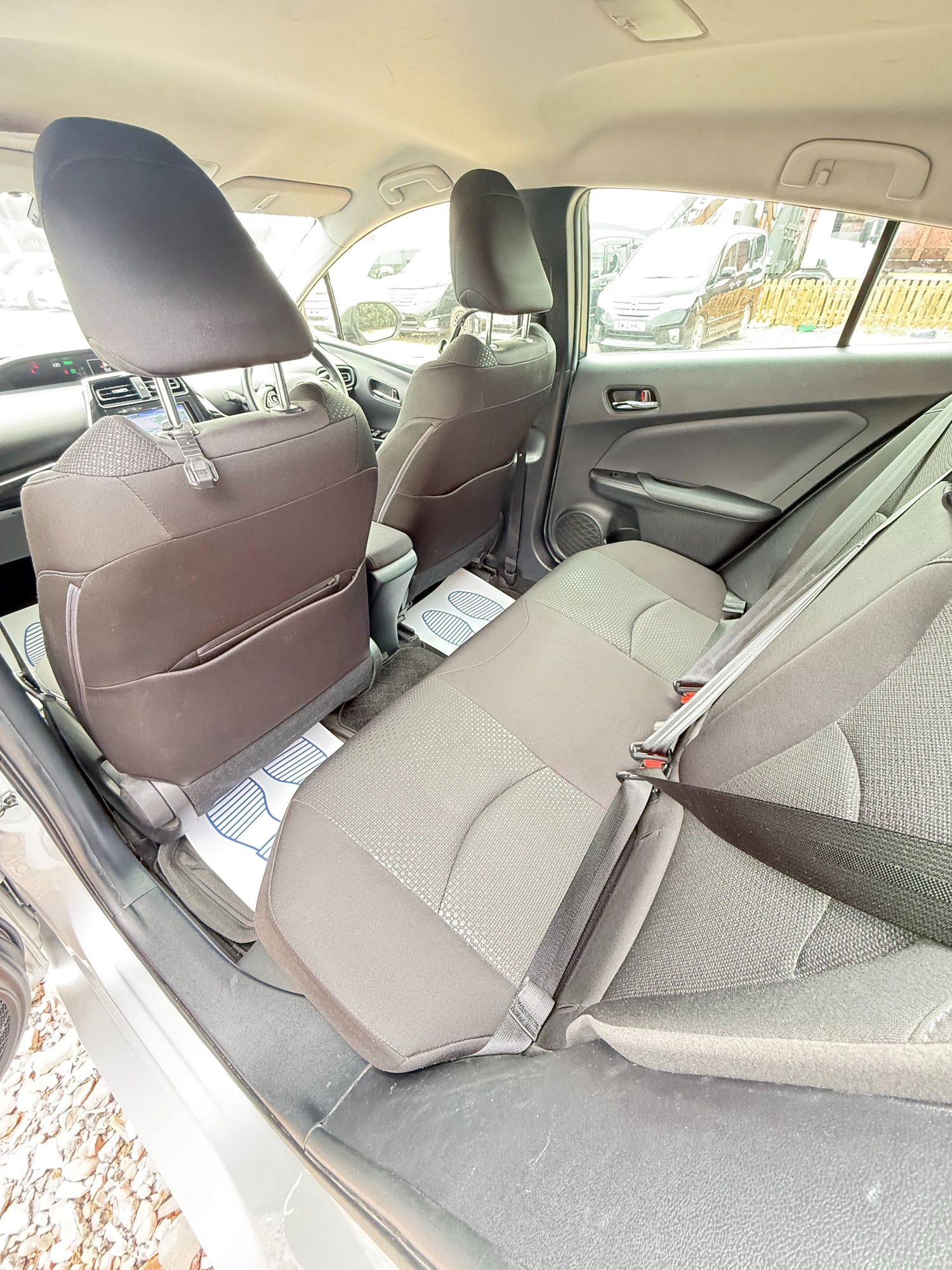 Used Toyota Prius 2020 for sale - 78103799: Photo 15