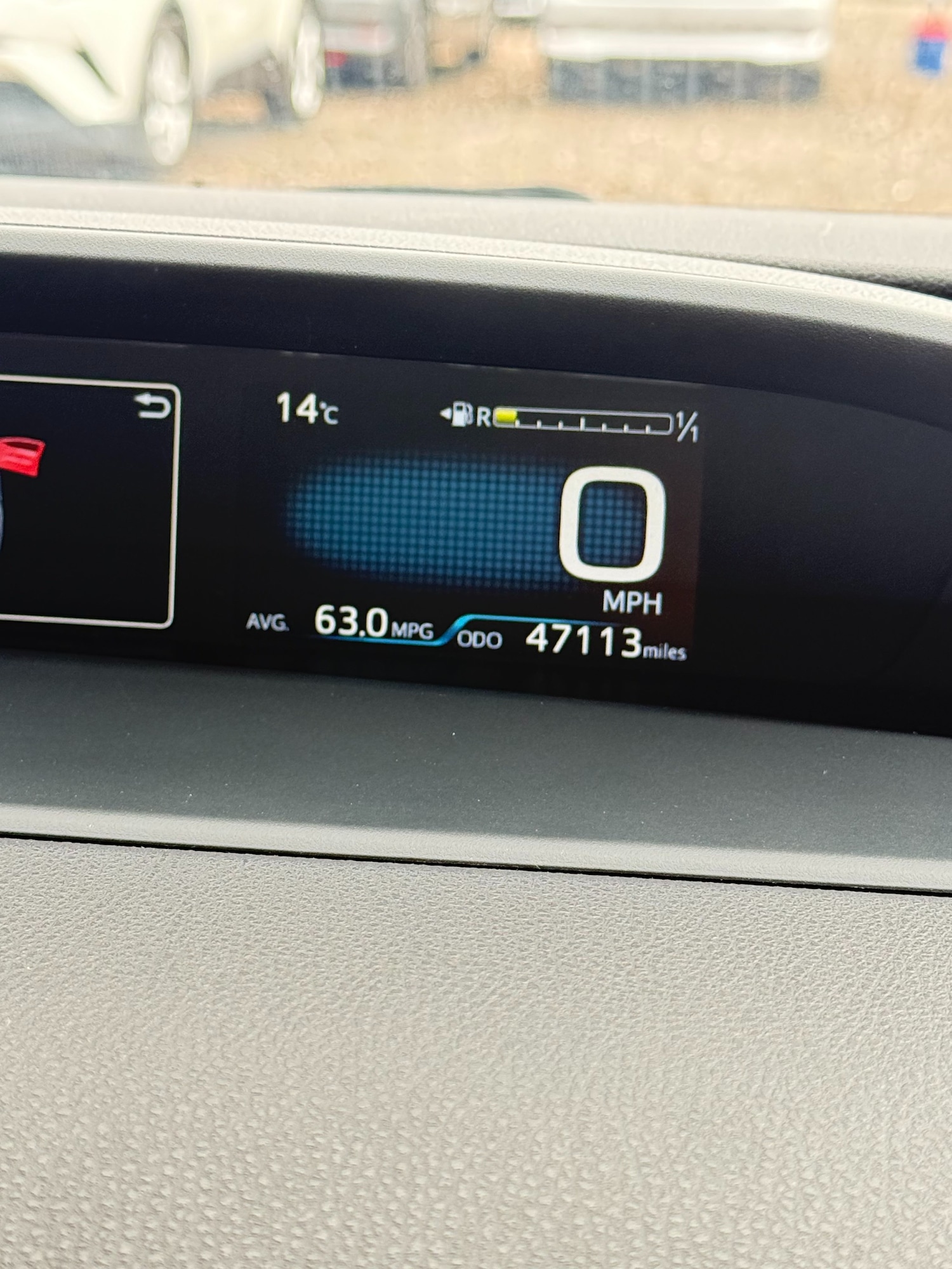 Used Toyota Prius 2020 for sale - 78103799: Photo 18