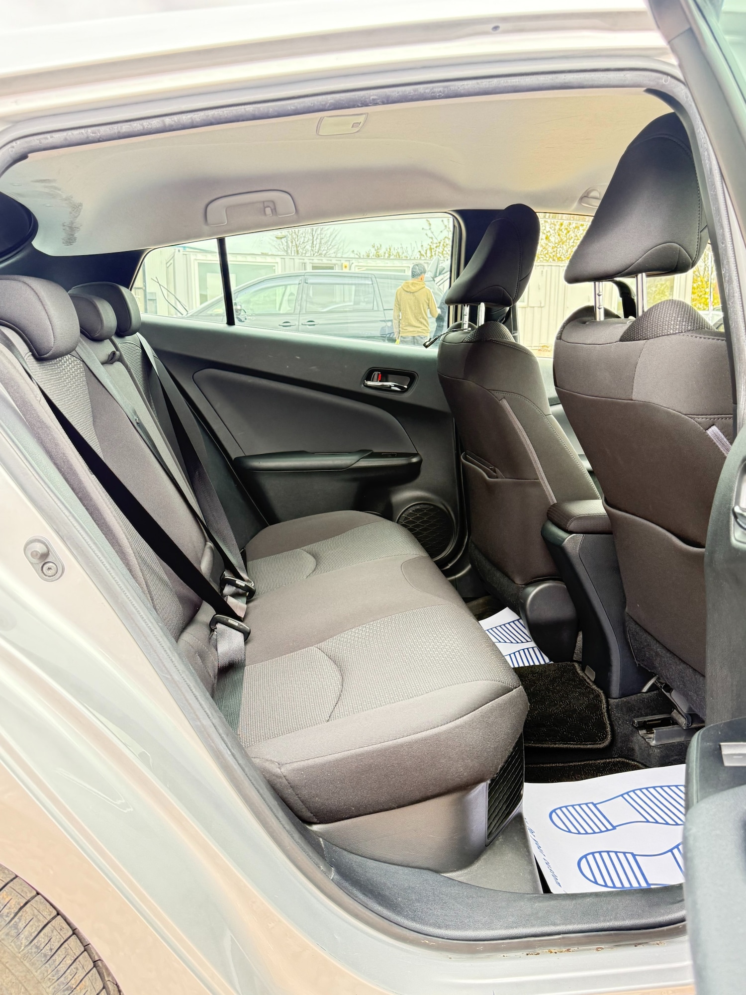 Used Toyota Prius 2020 for sale - 78103799: Photo 19