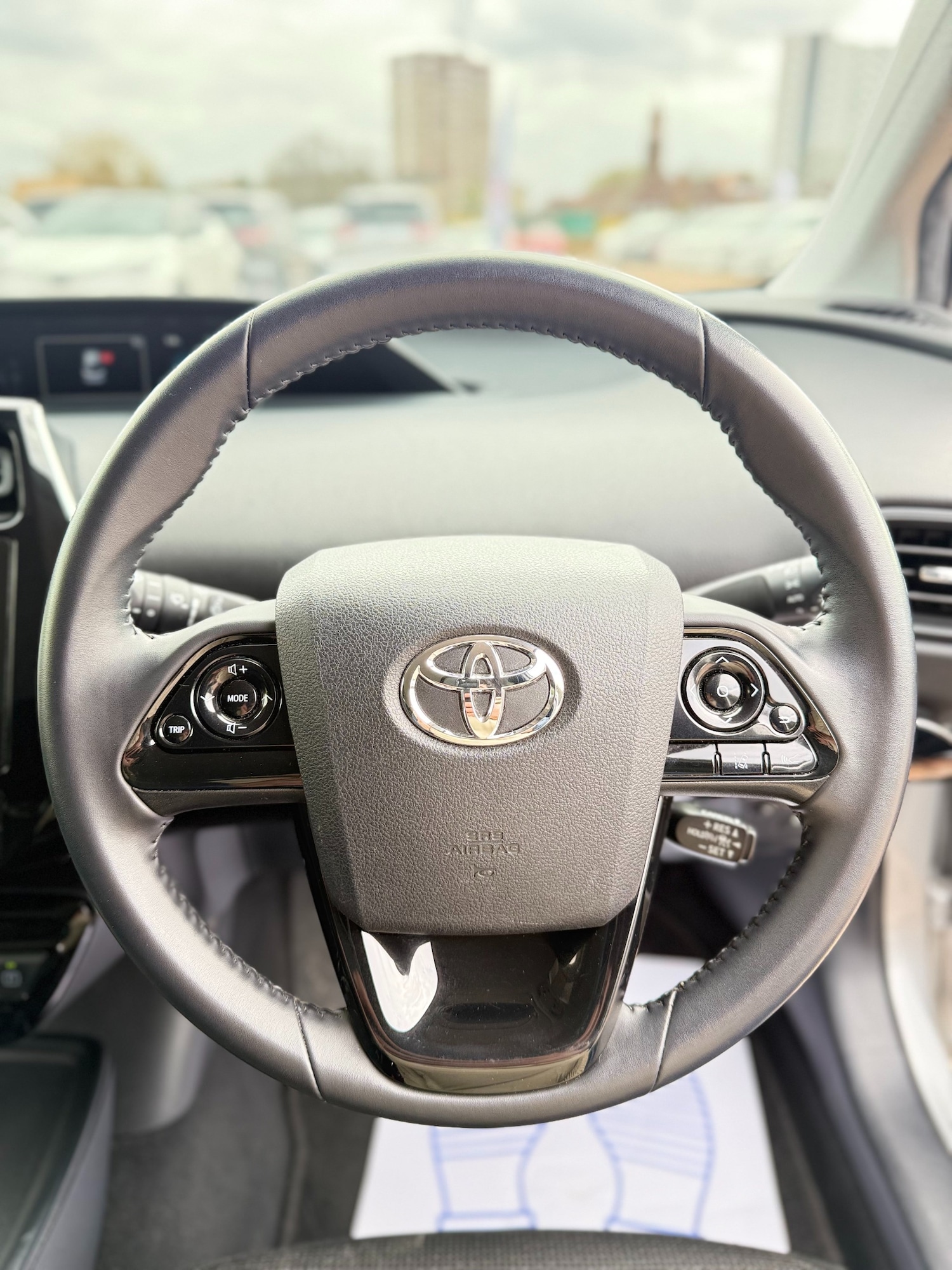 Used Toyota Prius 2020 for sale - 78103799: Photo 20