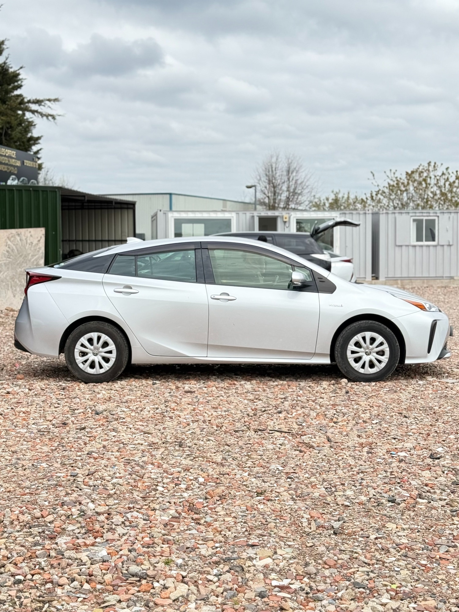 Used Toyota Prius 2020 for sale - 78103799: Photo 9
