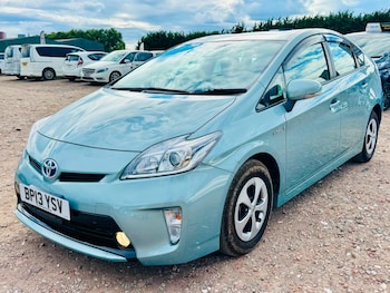 Used Toyota Prius 2013 for sale - 79459737: Photo