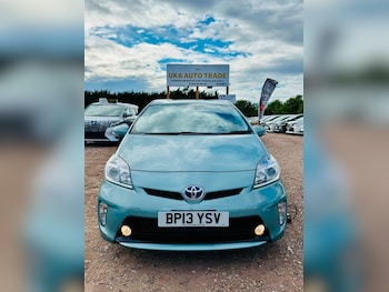 Used Toyota Prius 2013 for sale - 79459737: Photo