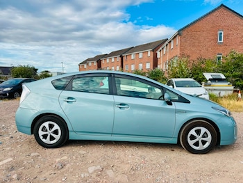 Used Toyota Prius 2013 for sale - 79459737: Photo
