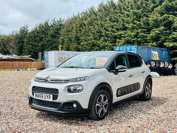 Used Citroen C3 2019 for sale - 78628921: Photo