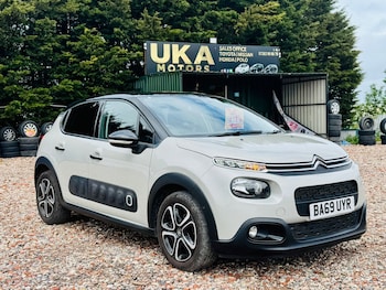 Used Citroen C3 2019 for sale - 78628921: Photo