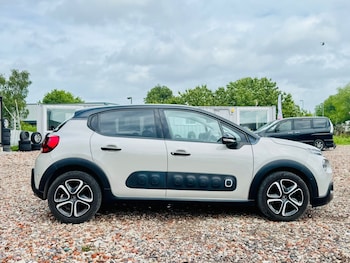Used Citroen C3 2019 for sale - 78628921: Photo