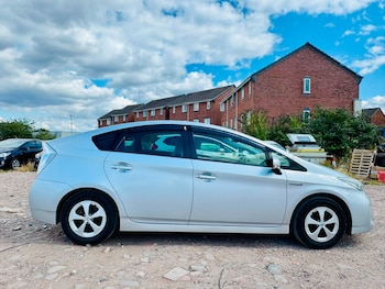 Used Toyota Prius 2012 for sale - 79382071: Photo